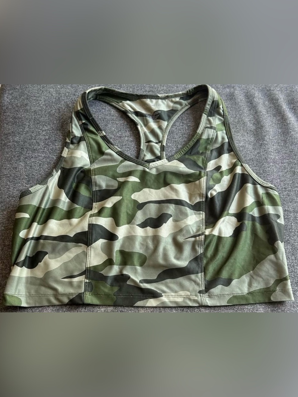 XL Low Impact Sports Bras